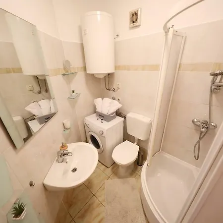 The View Apartament