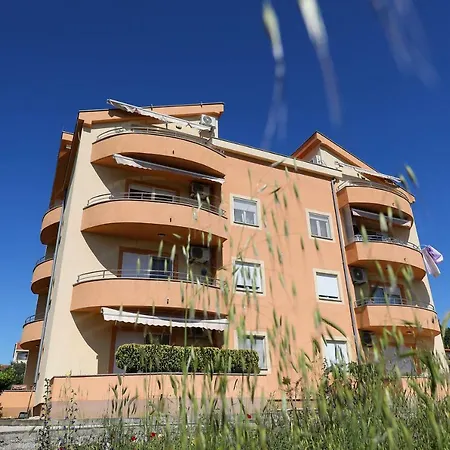 Apartament The View Zadar