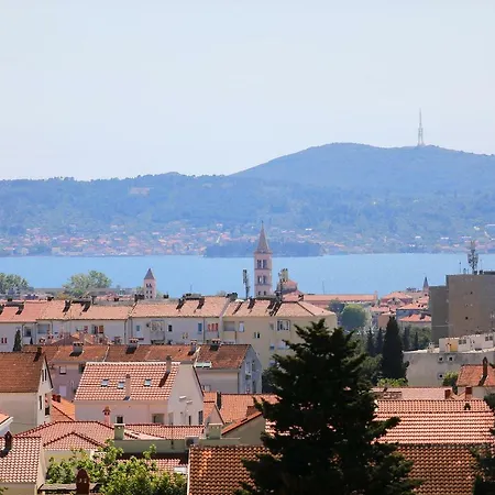 Apartament The View Zadar