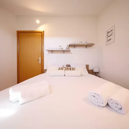 Apartman The View